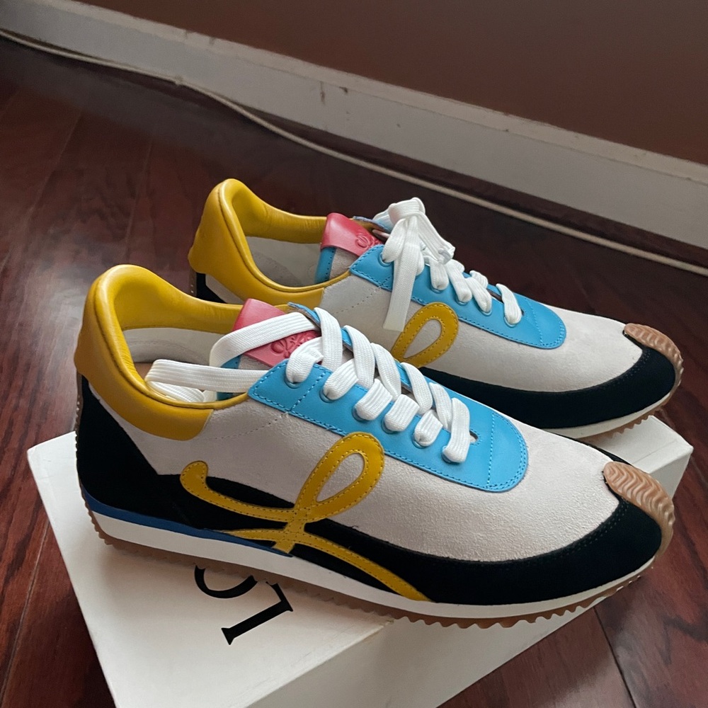 Loewe Ballet runner size 44 - Picture 4 of 10